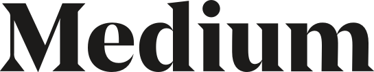 Medium logo