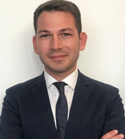 Roberto Montemurro - My Recruiter Profile on Talentwolf